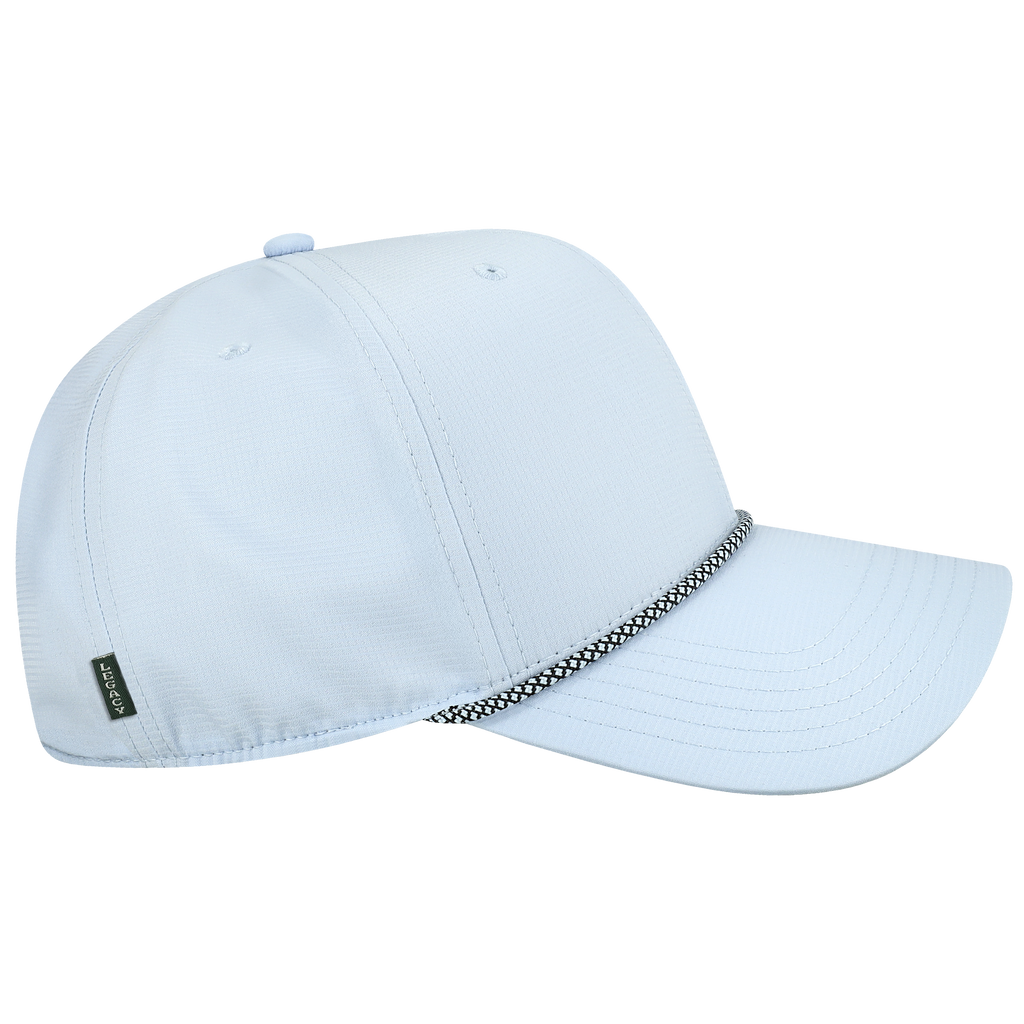 レイドジャパン、COLLEGE R 6PANEL CAP、即完売!! ホワイト 6PANEL CAP/LACERATING / BLUE | GR8
