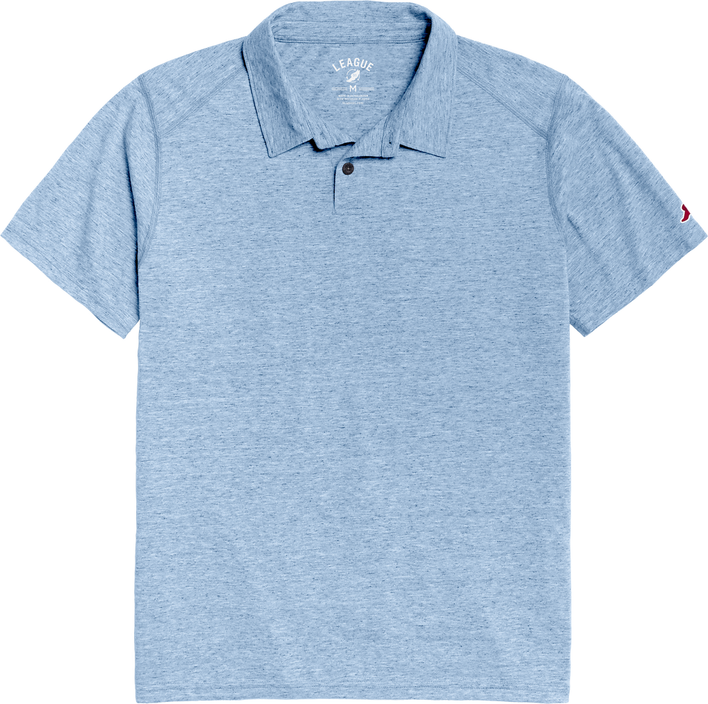 Reclaim Polo L2 Brands