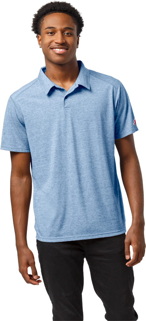 Reclaim Polo – L2 Brands