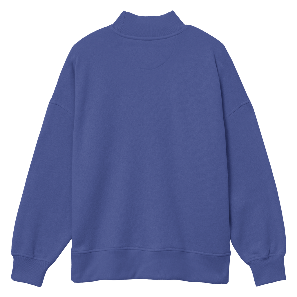 Diana Mock Neck – L2 Brands