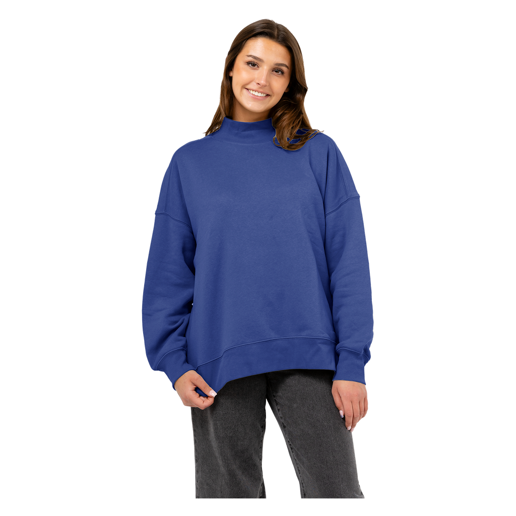 Diana Mock Neck – L2 Brands