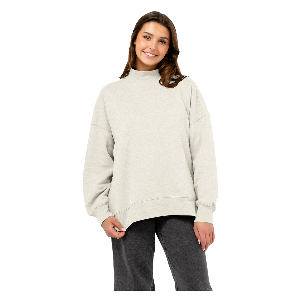 Diana Mock Neck – L2 Brands Diana Mock Neck – L2 Brands