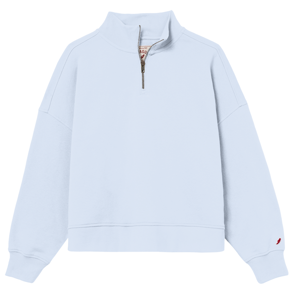 Diana Quarter Zip – L2 Brands