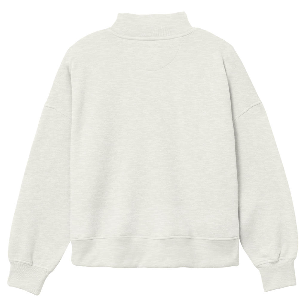 Diana Quarter Zip – L2 Brands
