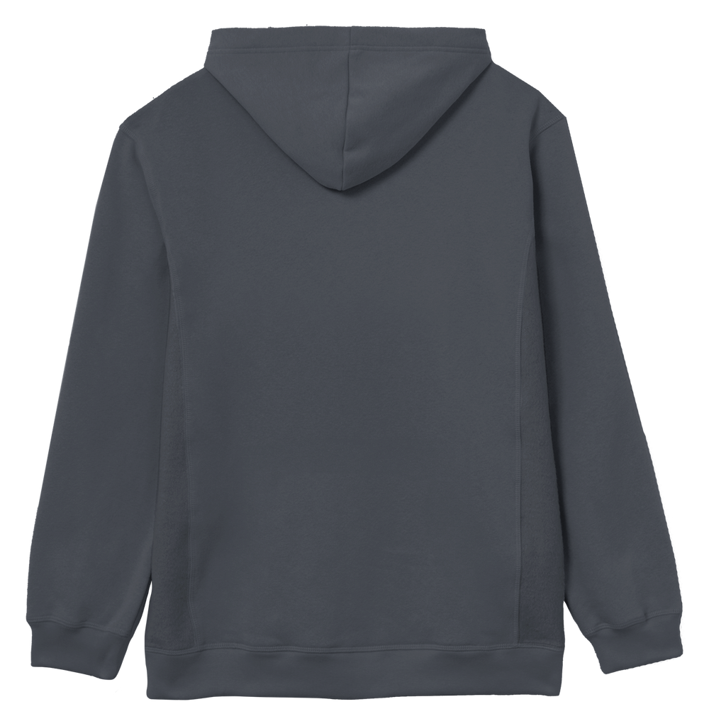 Reverse Fleece Mens Hood – L2 Brands
