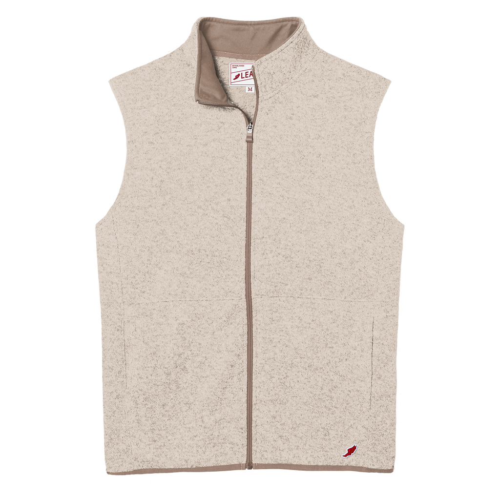 Saranac Vest – L2 Brands
