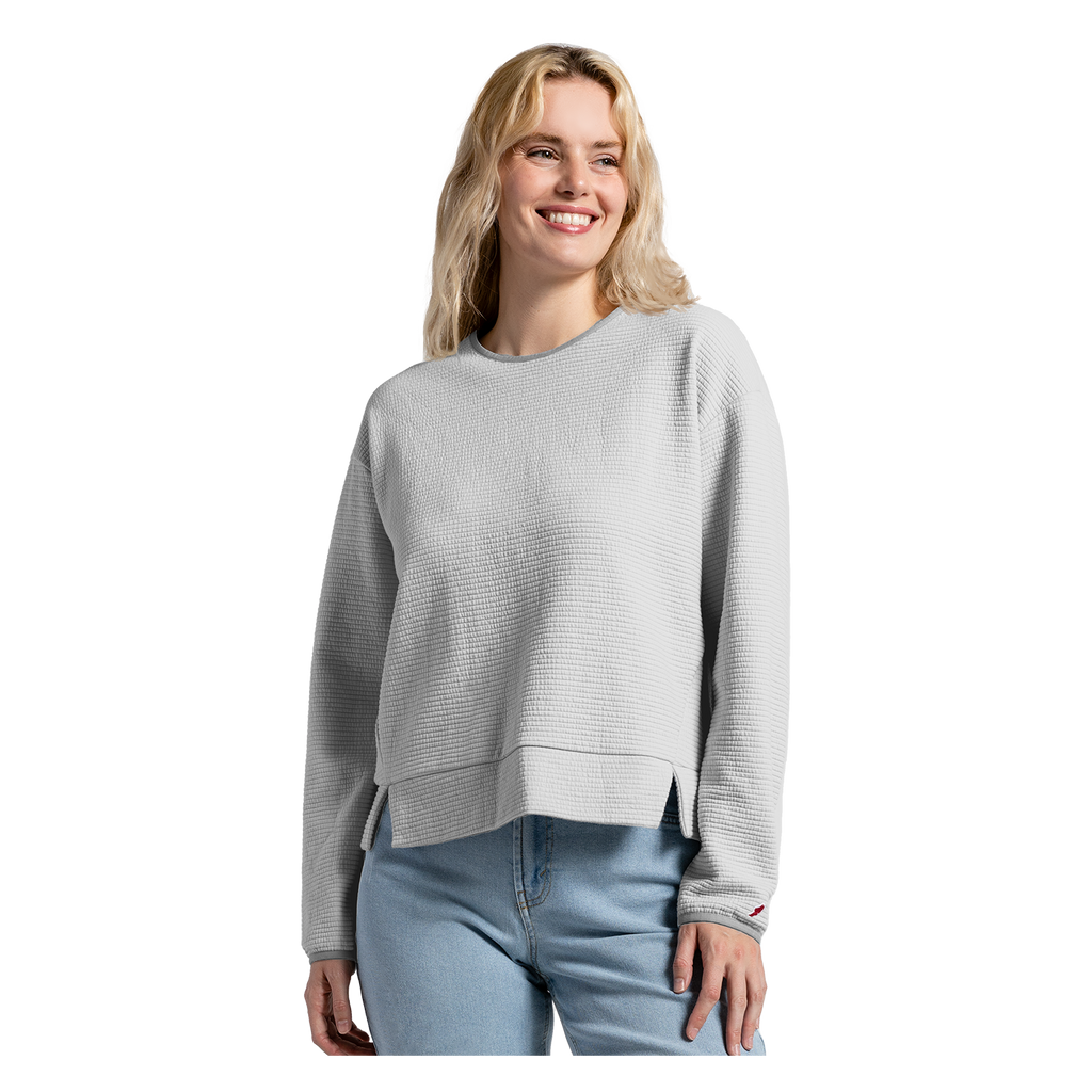 Summit Womens Crew L2 Brands