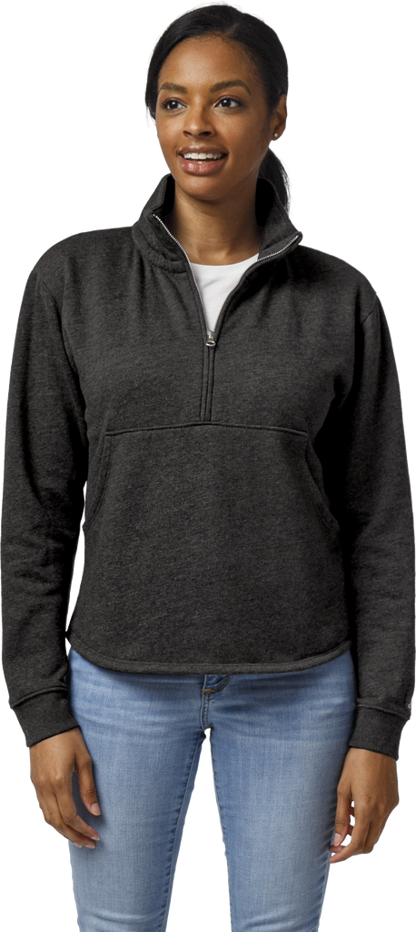 Victory Springs Zip Pullover – L2 Brands Victory Springs Zip Pullover – L2 Brands