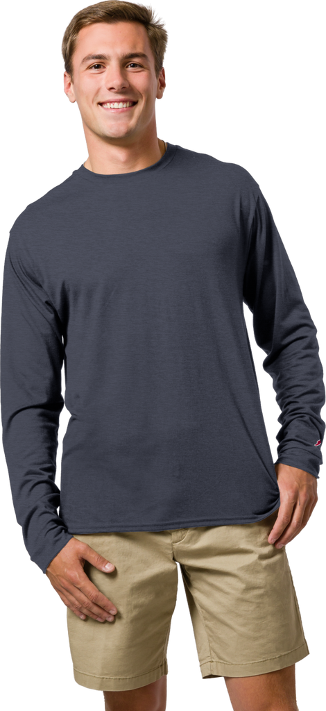 Triflex Long Sleeve Tee 2.0 – L2 Brands