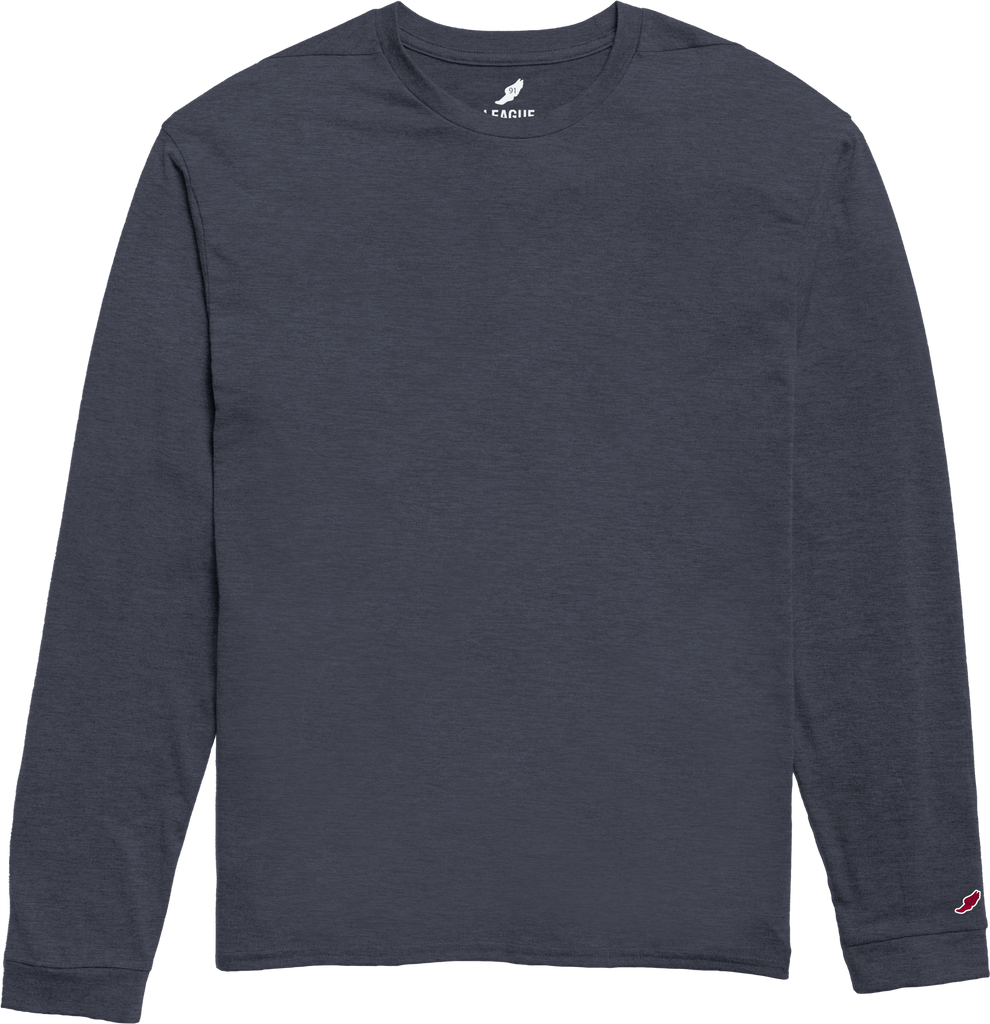 Triflex Long Sleeve Tee 2.0 – L2 Brands Triflex Long Sleeve Tee 2.0 – L2 Brands