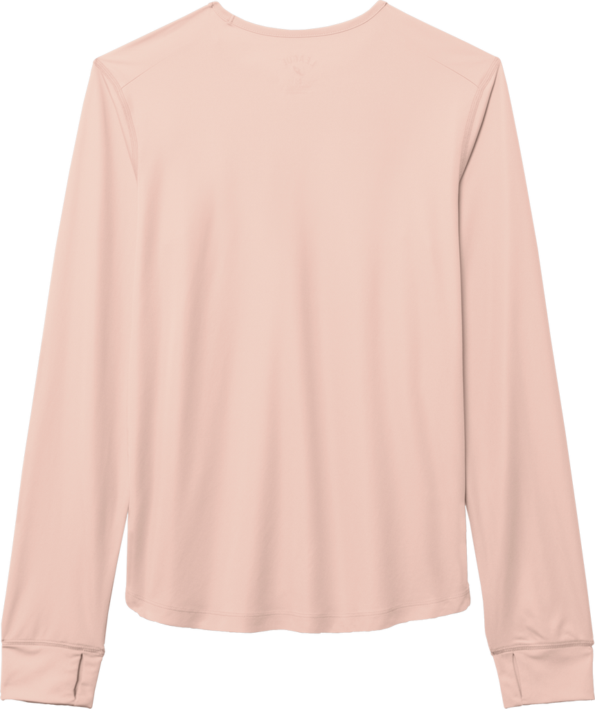 Sundial Womens L/S Crew – L2 Brands