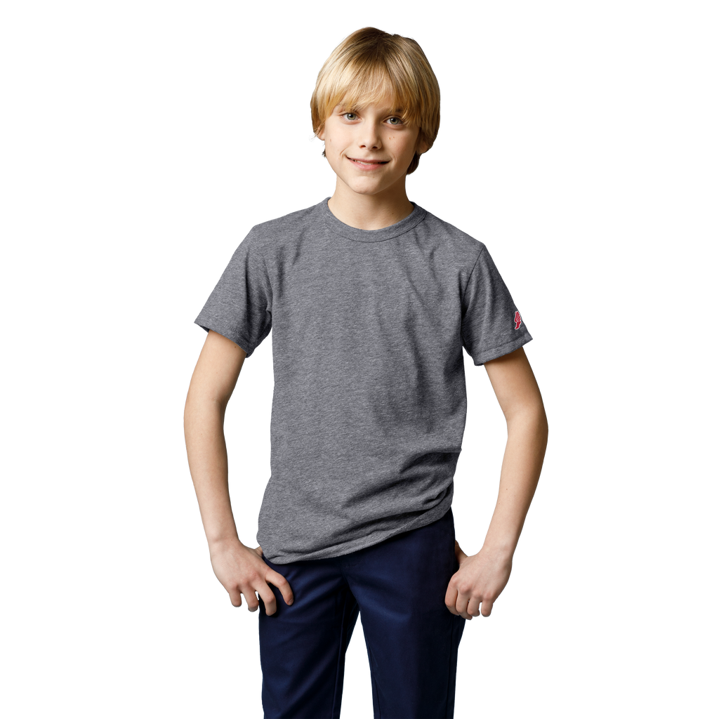 Kids Victory Falls Tee – L2 Brands