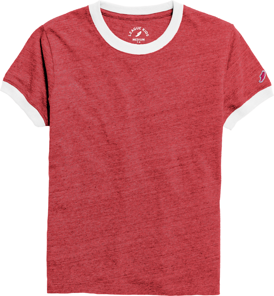 Intramural Youth Ringer – L2 Brands Intramural Youth Ringer – L2 Brands