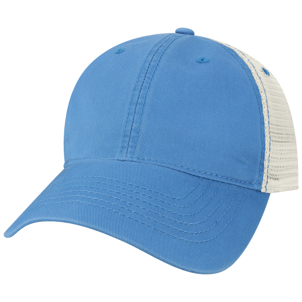 – Trucker Twill Relaxed L2 Hat Brands