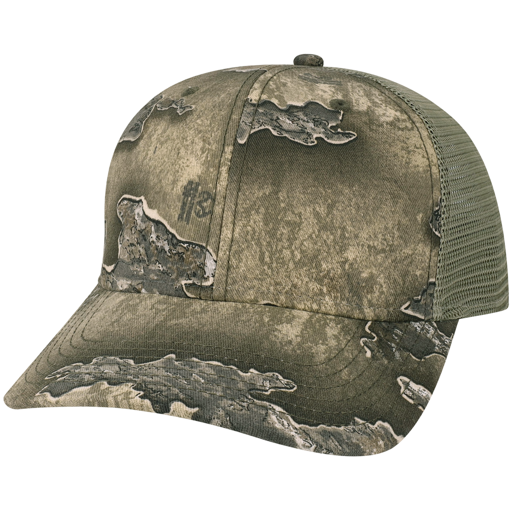 Realtree snapback hot sale
