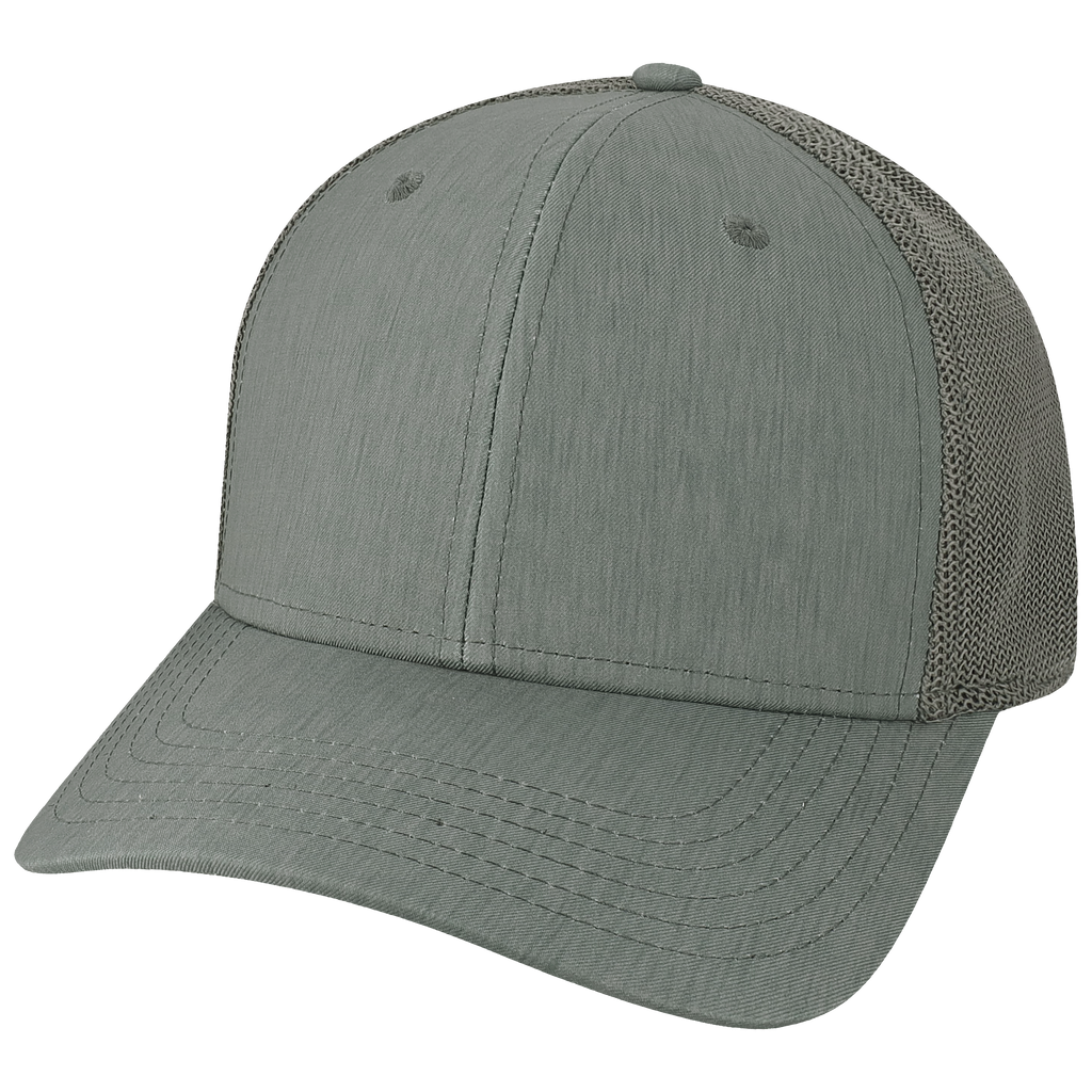 Reclaim Stretch Fit Hat – L2 Brands