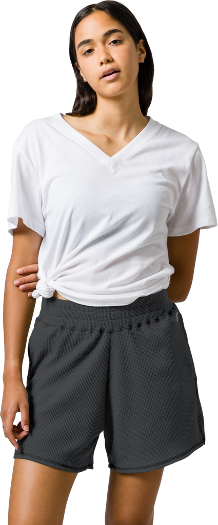 Waffle Short – L2 Brands