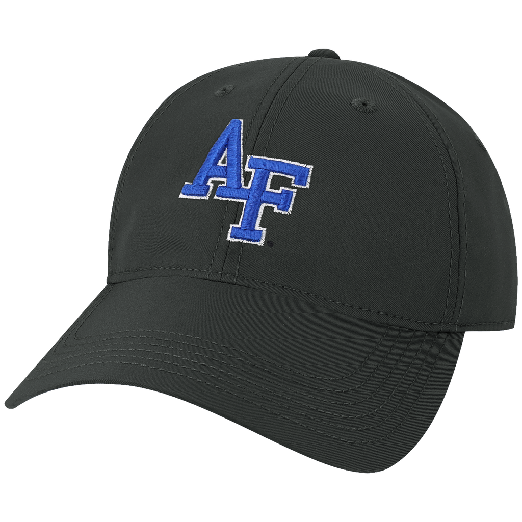 Air Force Falcons Cool Fit Adjustable Hat L2 Brands