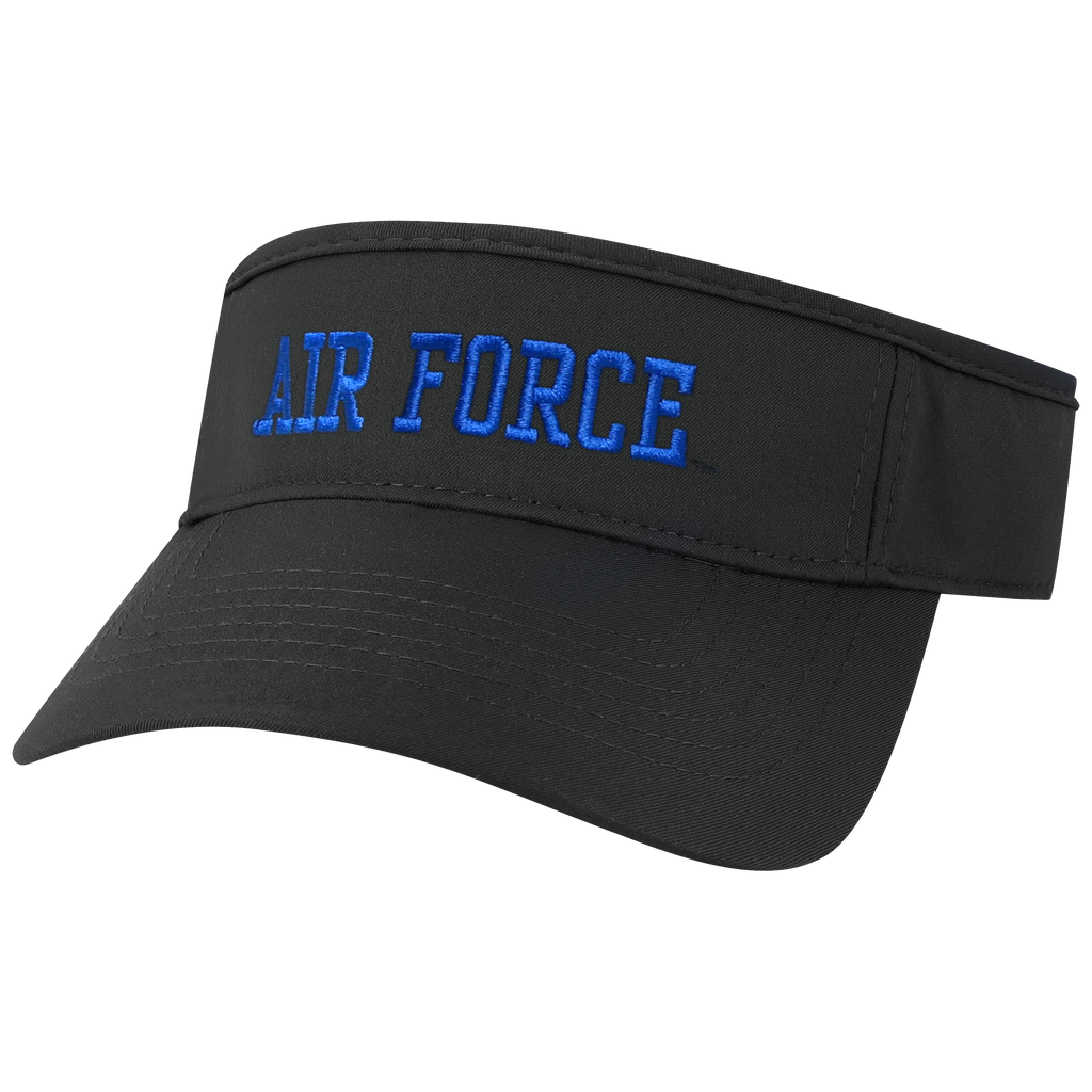 Air Force Falcons Cool Fit Adjustable Visor