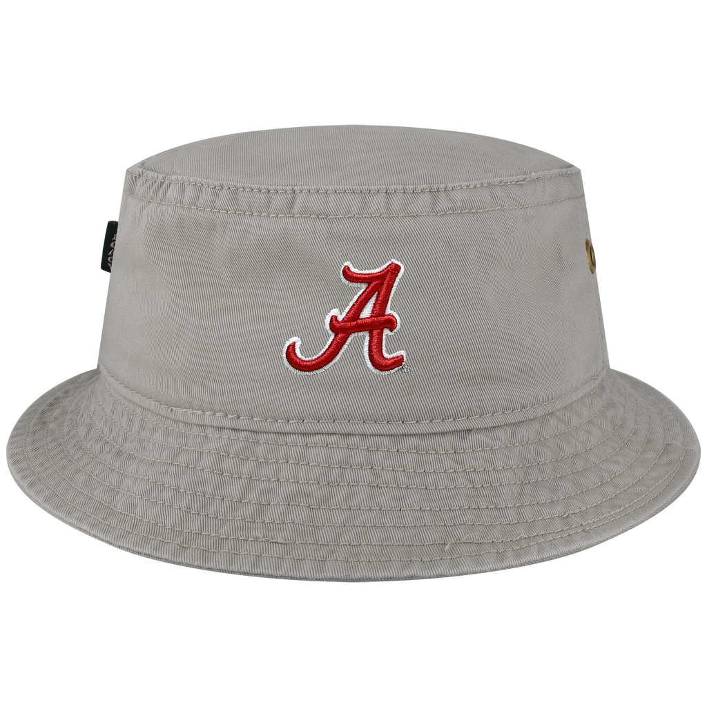 Alabama crimson tide bucket hat hotsell