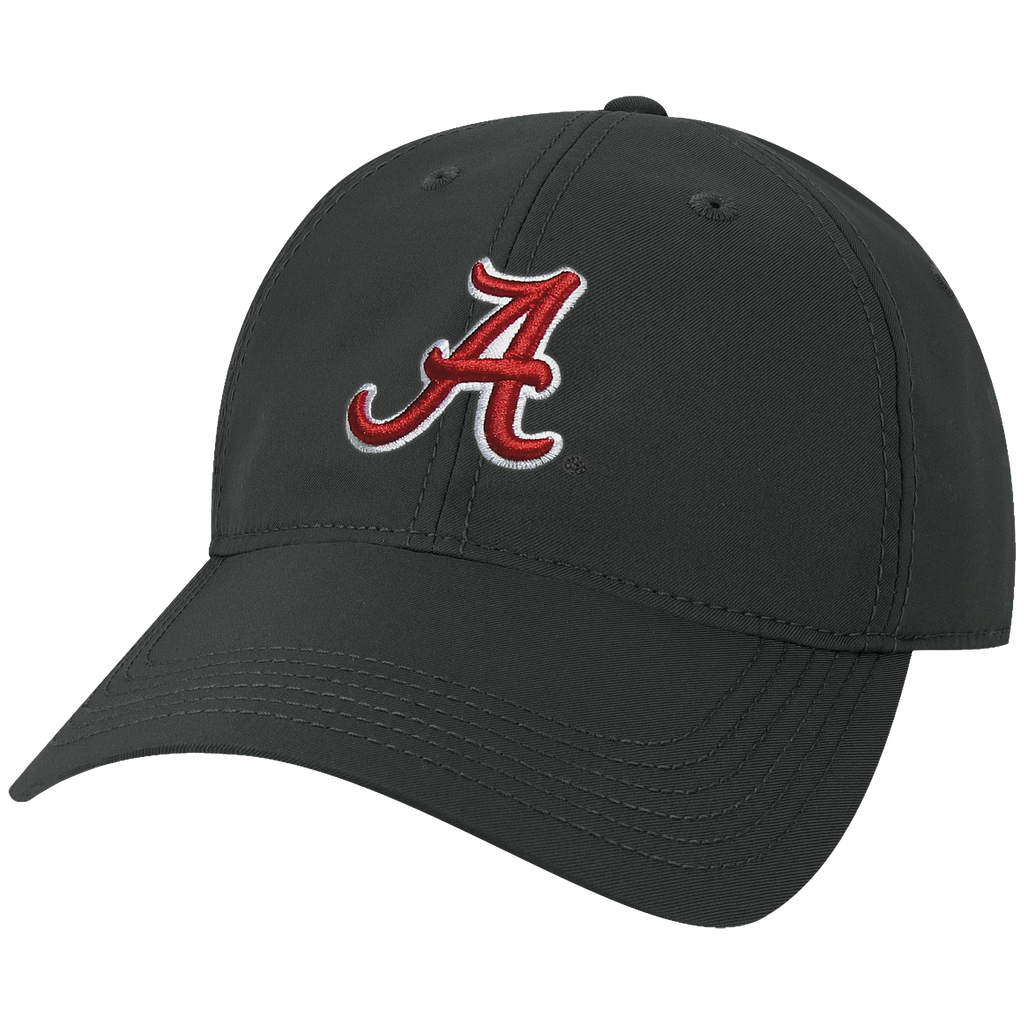 Alabama Crimson Tide Cool Fit Adjustable Hat – L2 Brands Alabama Crimson Tide Cool Fit Adjustable Hat – L2 Brands