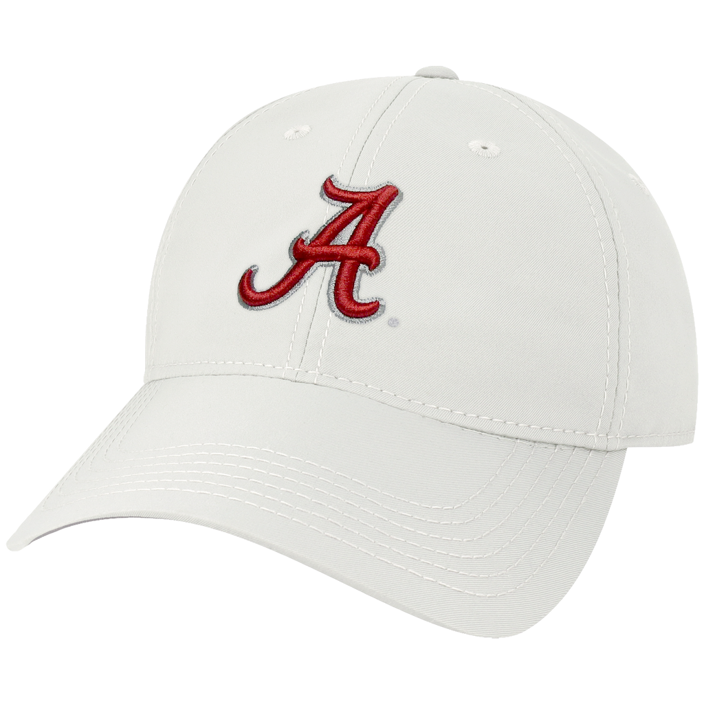 Alabama Crimson Tide Cool Fit Adjustable Hat - Main Image