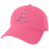 Alabama Crimson Tide Women’s Relaxed Twill Hat