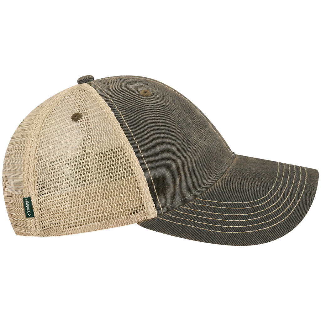 Old Favorite L2 Brands