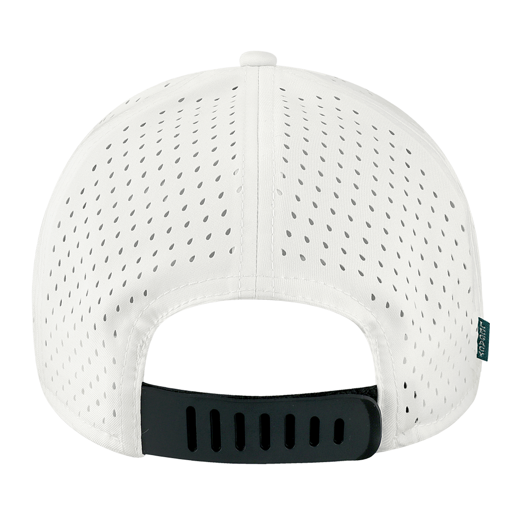 Alabama White REMPA Reclaim Adjustable Hat – L2 Brands