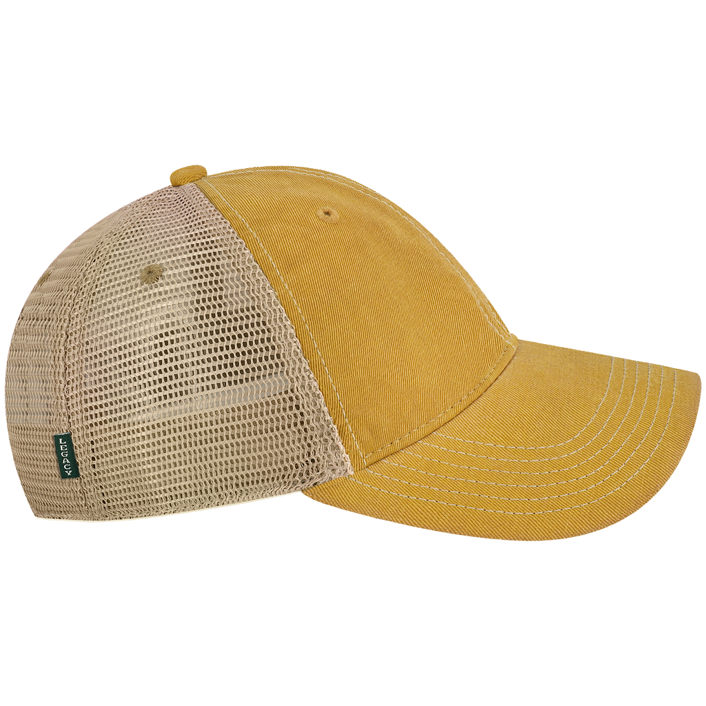 asu hat looks like old football helmet Arizona State Sun Devils College Vault OFA Yellow Old Favorite Adjusta – L2 Brands