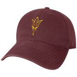 Arizona State Sun Devils Women’s Relaxed Twill Hat