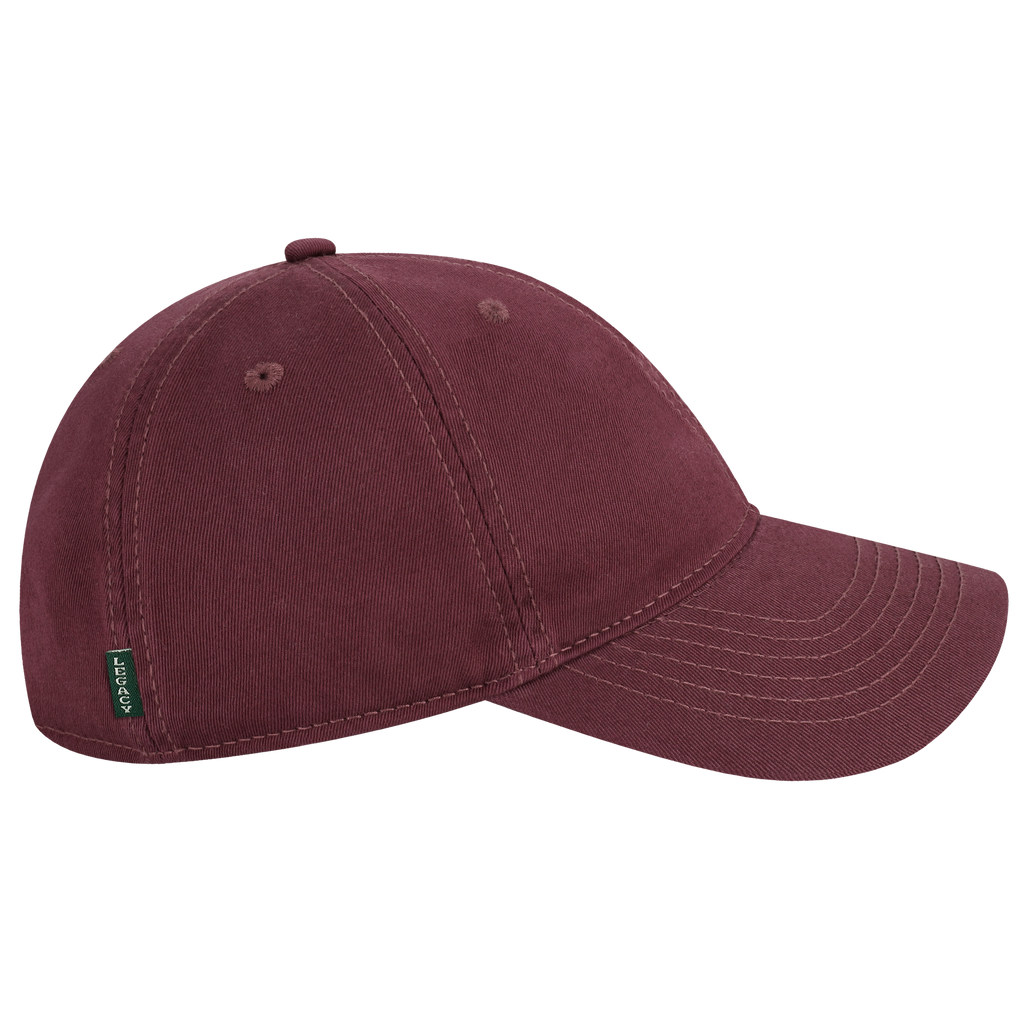Arizona State Sun Devils Women's Relaxed Twill Hat – L2 Brands