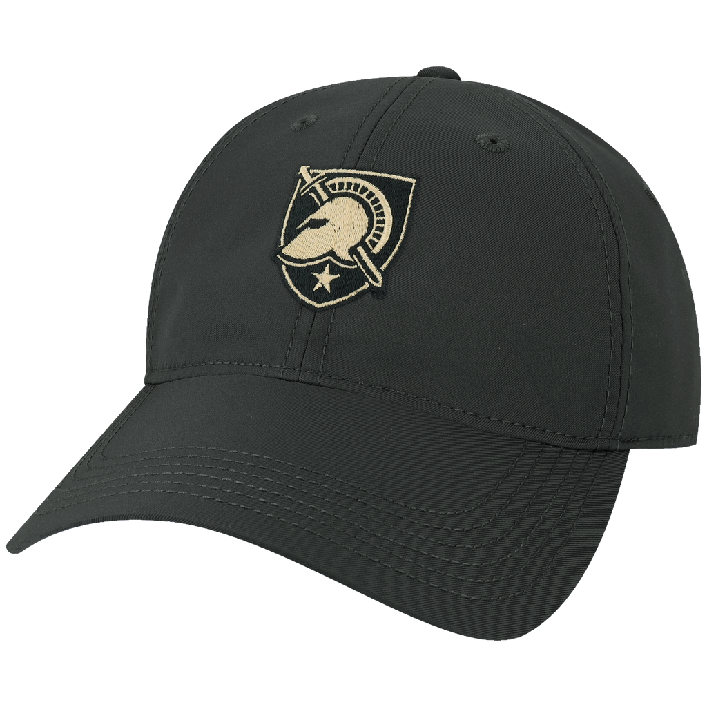 Army Black Knights Cool Fit Adjustable Hat L2 Brands