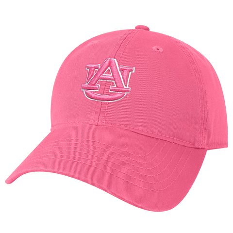 Auburn Tigers Women’s Relaxed Twill Hat