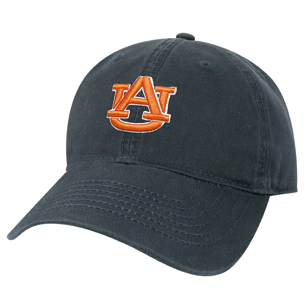 Auburn baseball caps hot sale