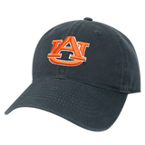 Auburn Tigers Navy Youth Relaxed Twill Hat