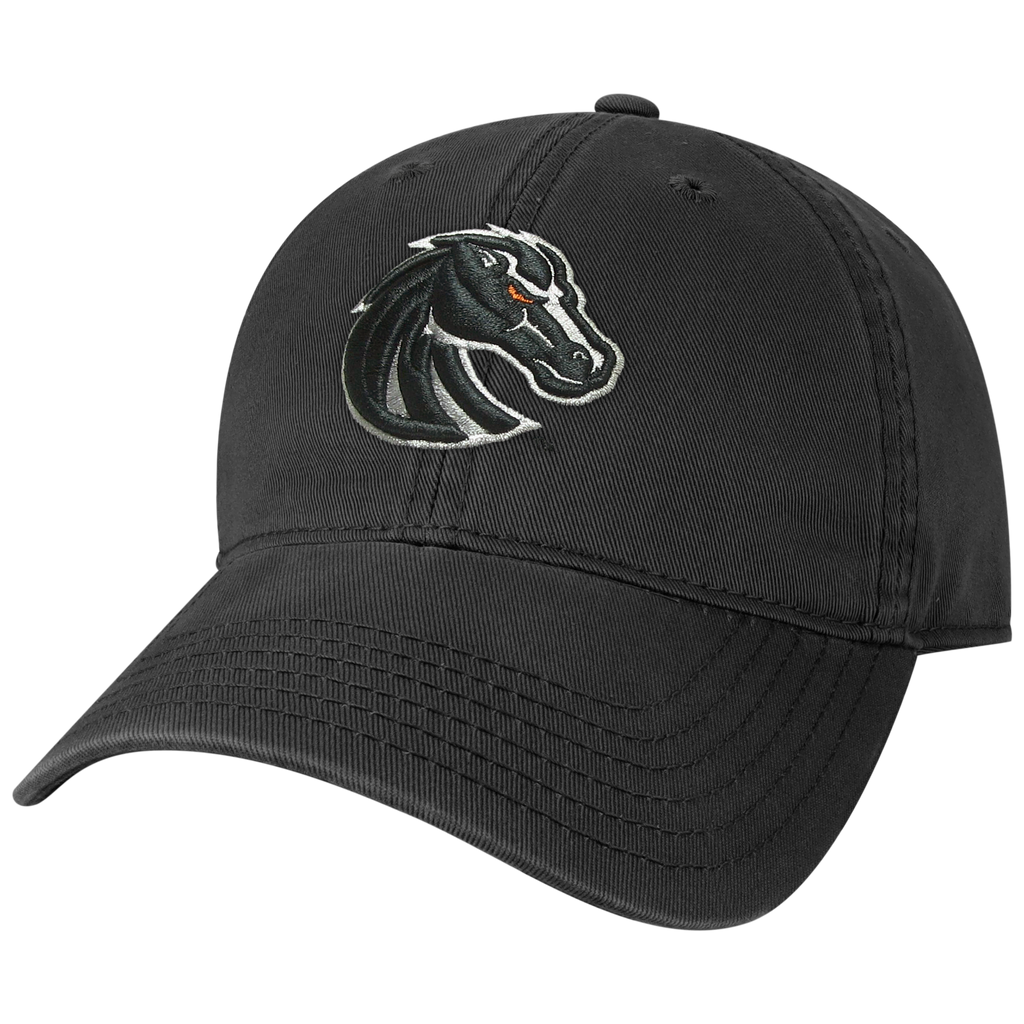 Boise State Broncos Relaxed Twill Adjustable Hat – L2 Brands
