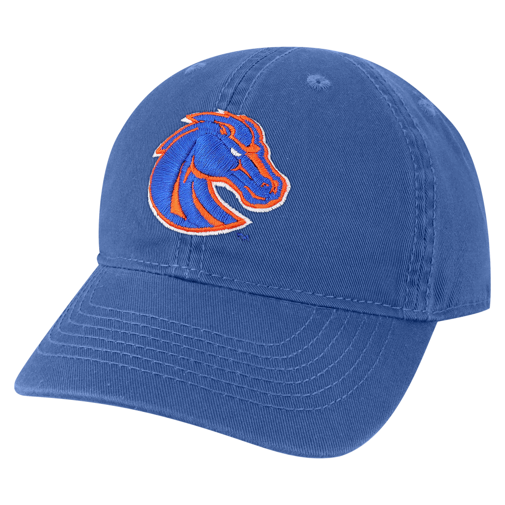 Broncos hat top