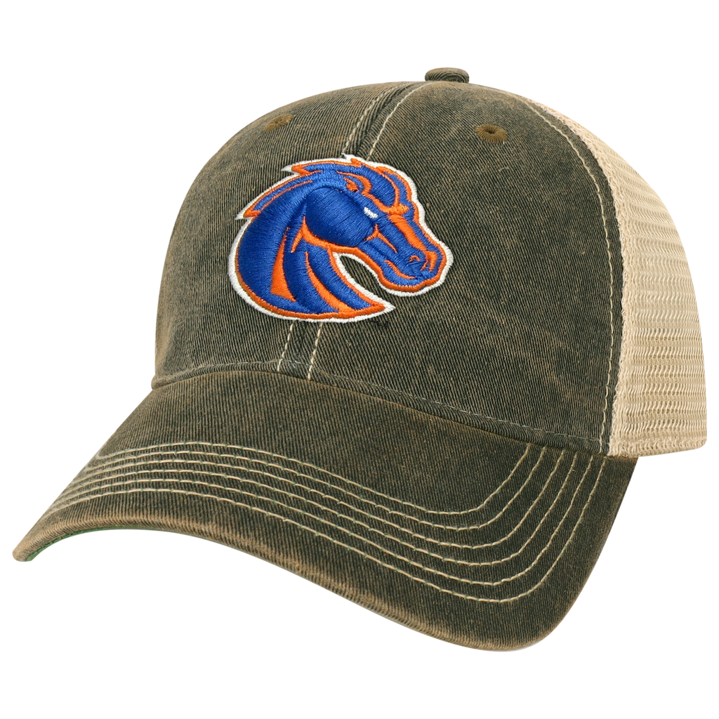Boise state shop football hats