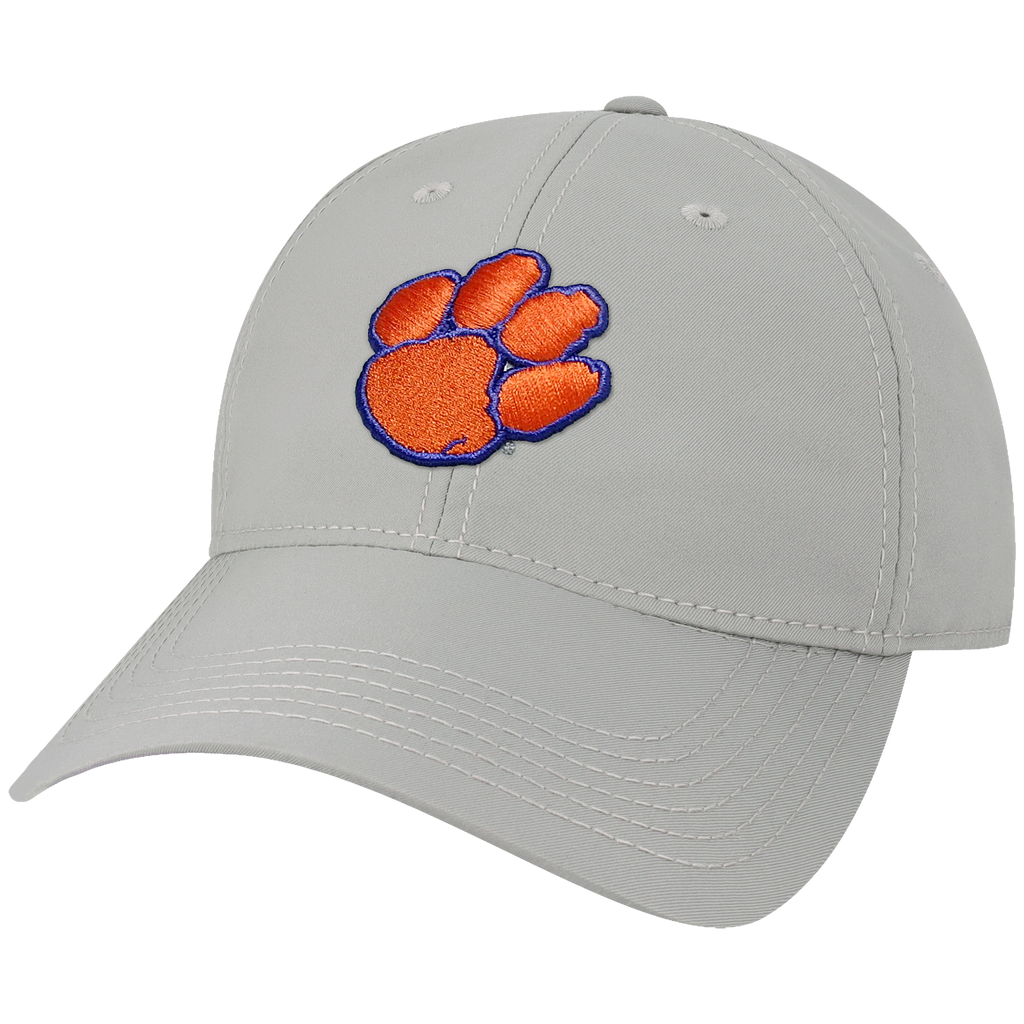 Clemson Tigers Cool Fit Adjustable Hat