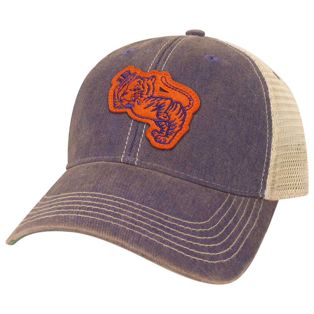Clemson golf hats hotsell