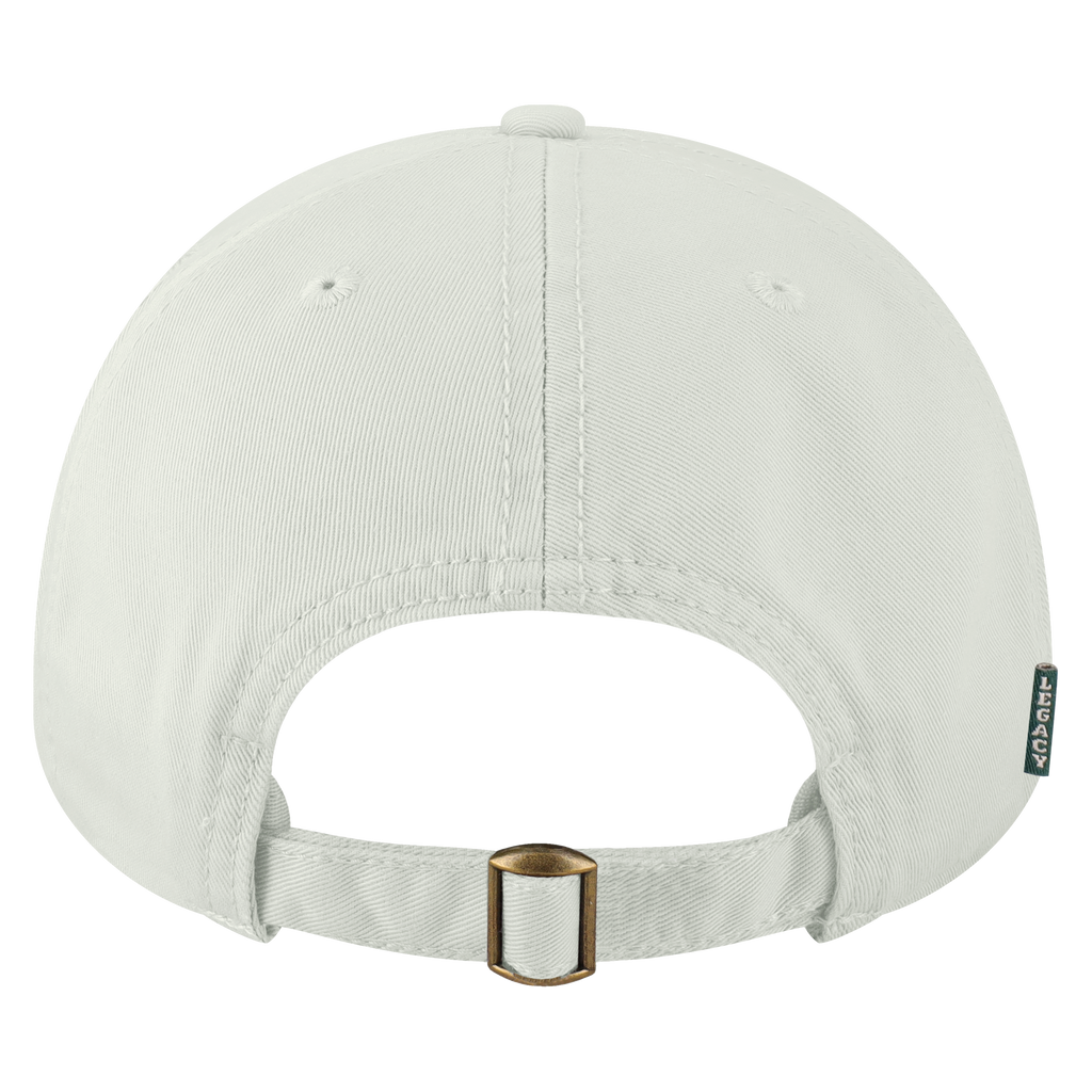 Clemson Tigers Relaxed Twill Adjustable Hat – L2 Brands