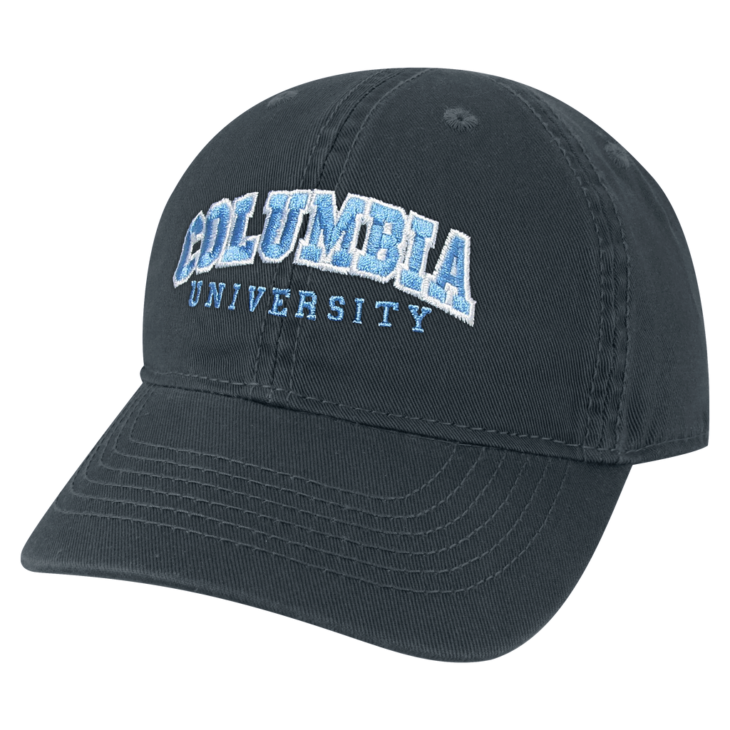 Columbia University Lions Navy Toddler Relaxed Twill Hat