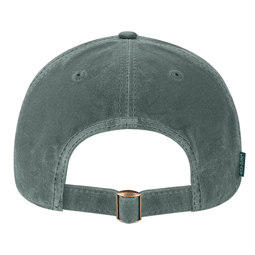 Baseball Cap Camp Blue Adjustable - Stetson - casquette