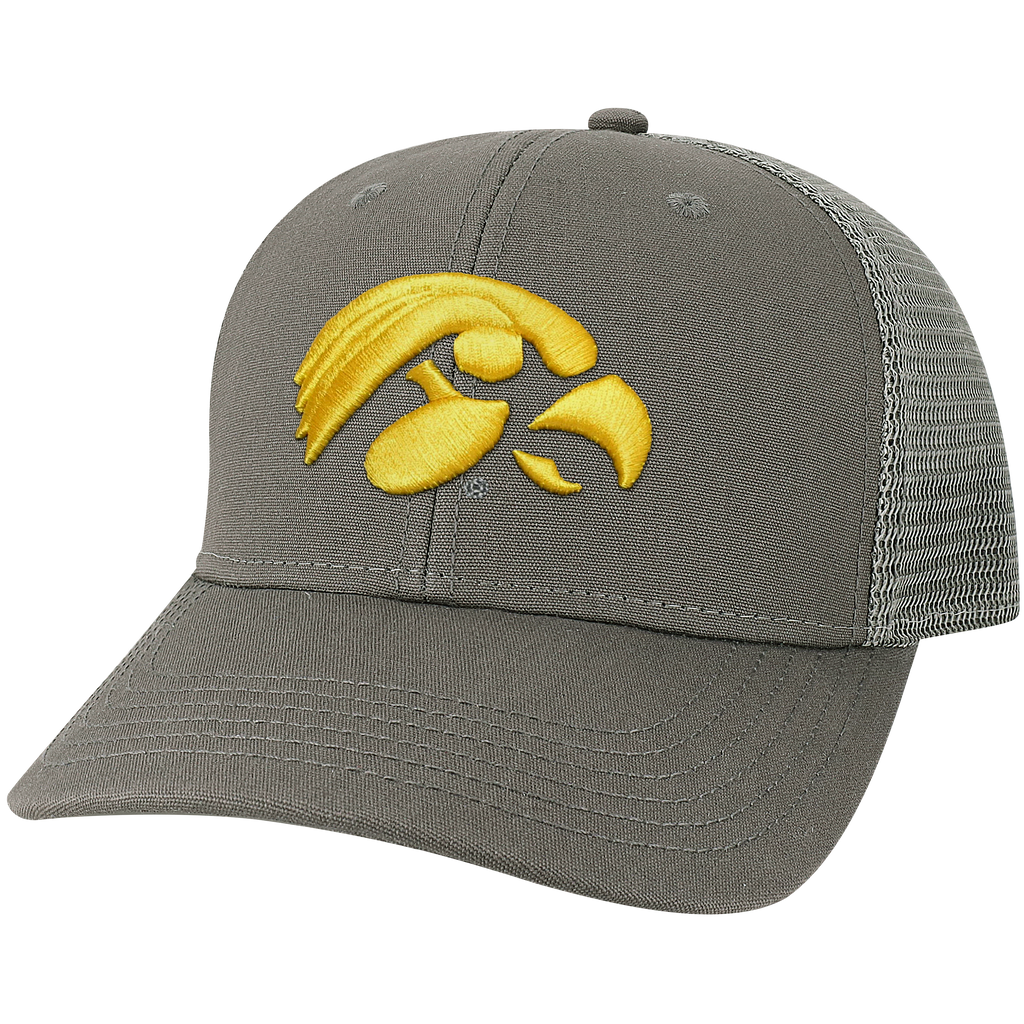 Iowa hawkeyes snapback on sale