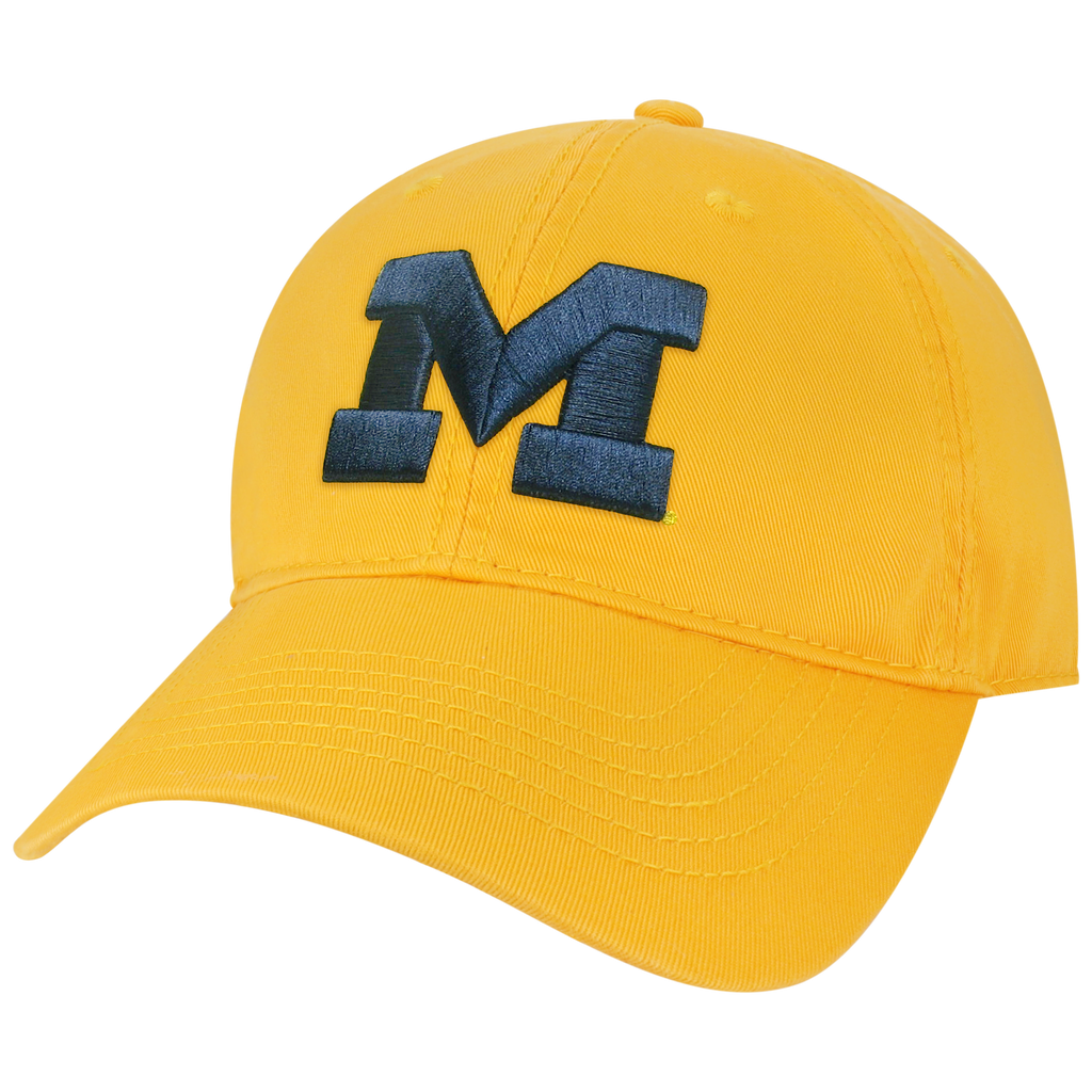 Michigan wolverines hat hotsell