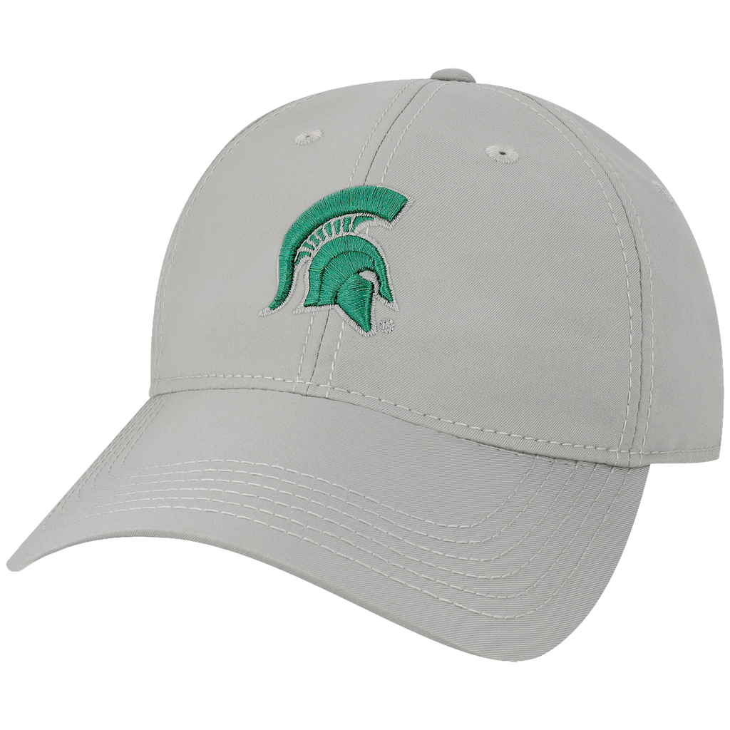 Michigan state baseball sales cap