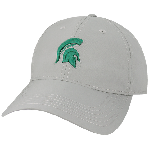 Michigan State Spartans Cool Fit Adjustable Hat