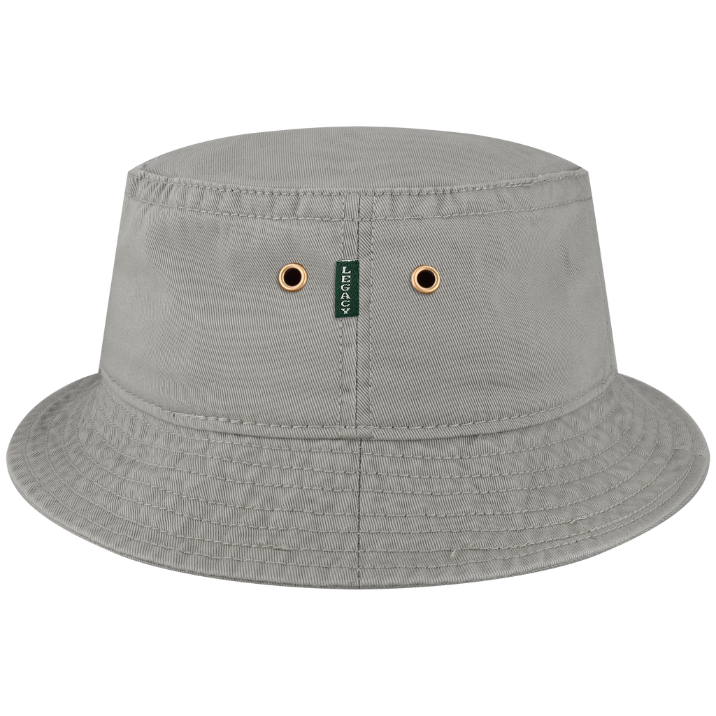 Missouri Tigers Grey Relaxed Twill Bucket Hat – L2 Brands