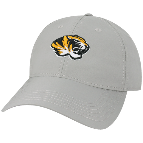 Missouri Tigers Cool Fit Adjustable Hat